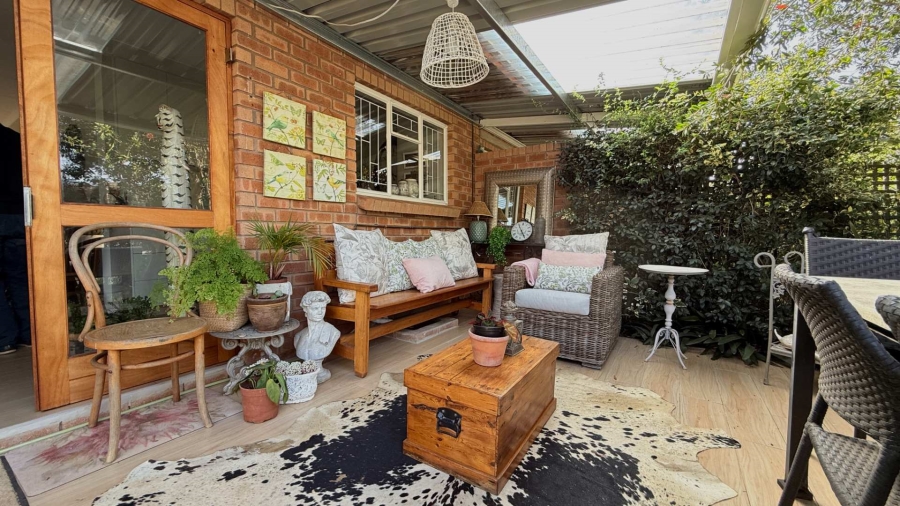 2 Bedroom Property for Sale in Howick North KwaZulu-Natal