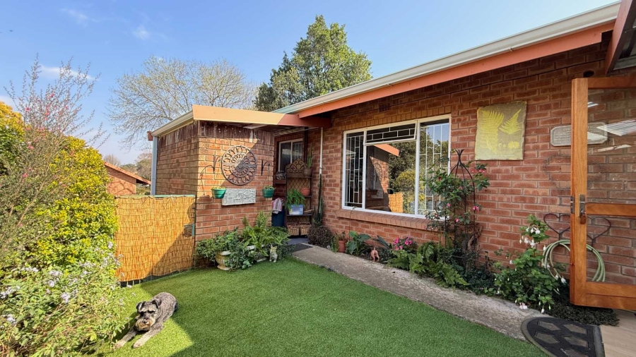 2 Bedroom Property for Sale in Howick North KwaZulu-Natal