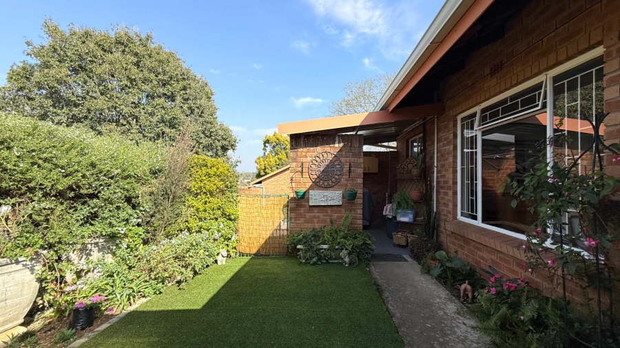 2 Bedroom Property for Sale in Howick North KwaZulu-Natal