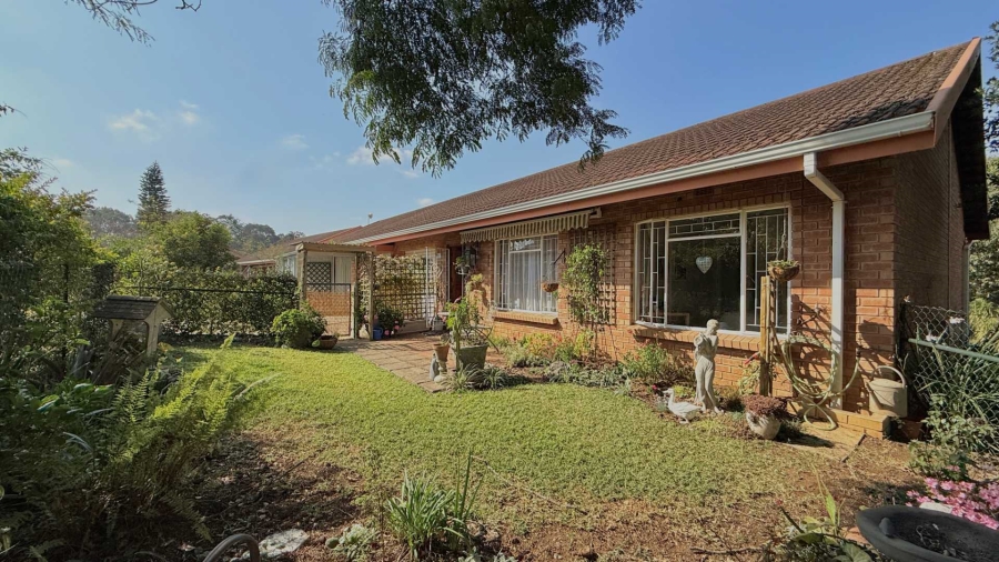 2 Bedroom Property for Sale in Howick North KwaZulu-Natal