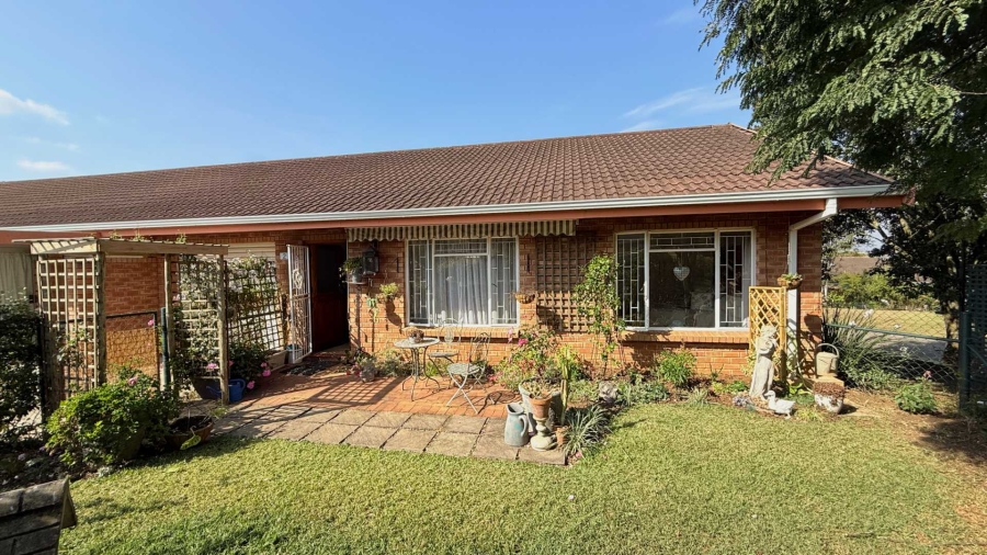 2 Bedroom Property for Sale in Howick North KwaZulu-Natal