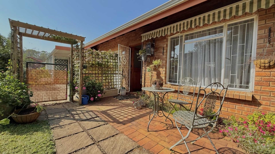 2 Bedroom Property for Sale in Howick North KwaZulu-Natal