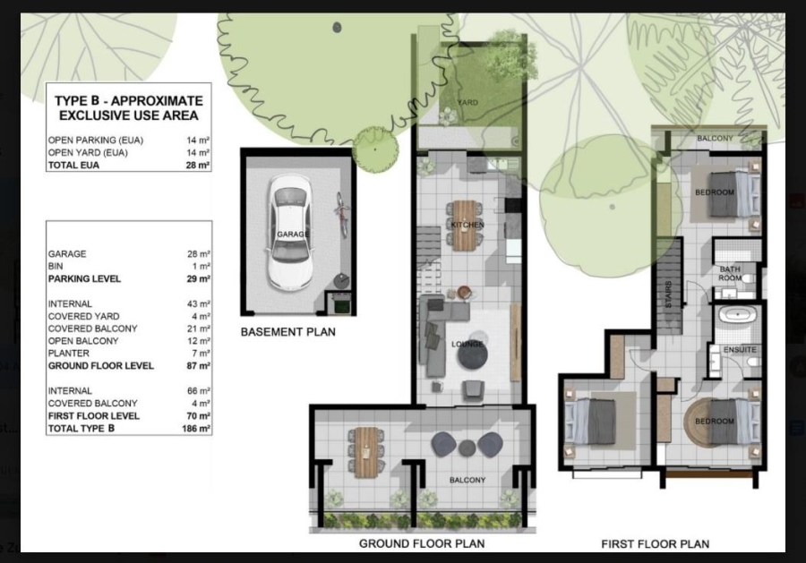 3 Bedroom Property for Sale in Zululami Coastal Estate KwaZulu-Natal
