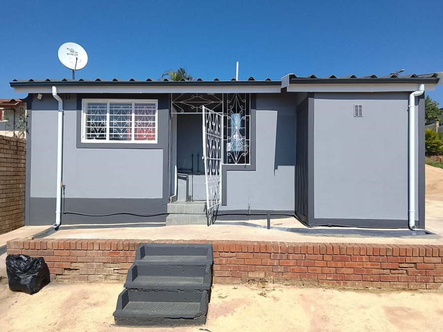 2 Bedroom Property for Sale in Bombay Heights KwaZulu-Natal