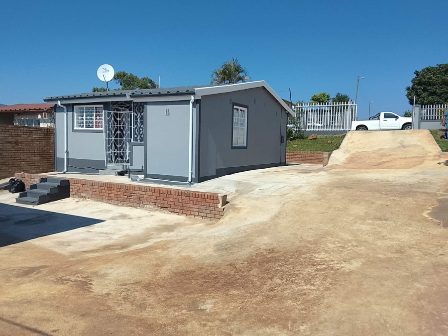 2 Bedroom Property for Sale in Bombay Heights KwaZulu-Natal