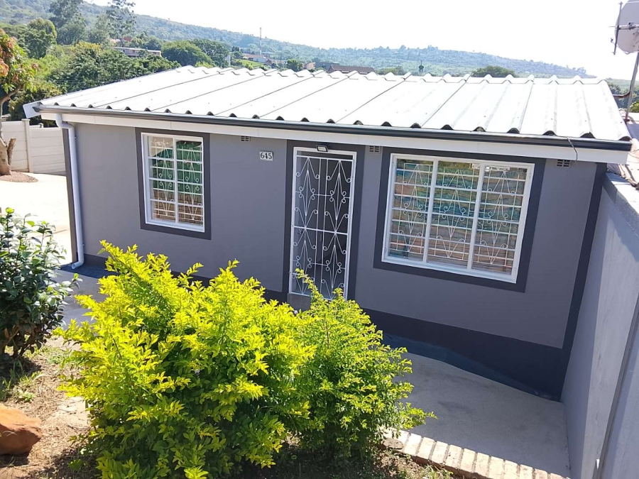 2 Bedroom Property for Sale in Bombay Heights KwaZulu-Natal