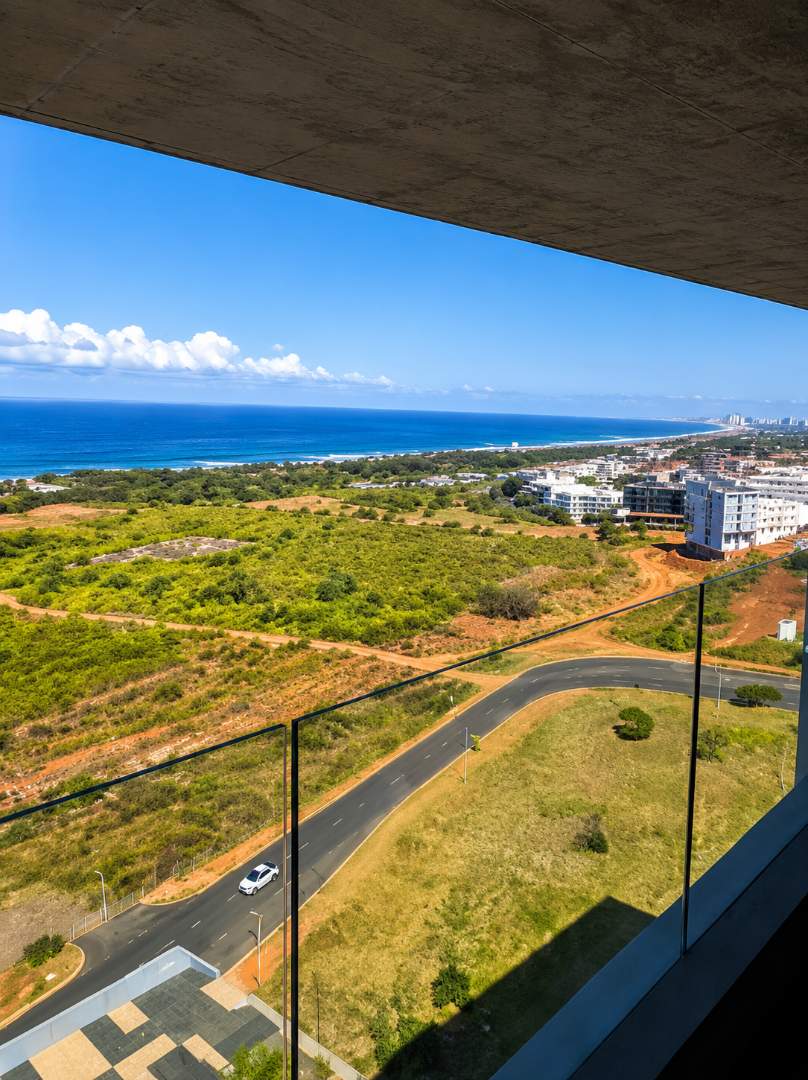 2 Bedroom Property for Sale in Umhlanga Ridge KwaZulu-Natal