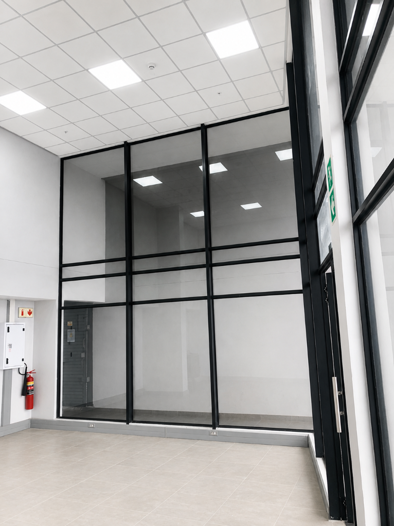 To Let Commercial Property for Rent in Umhlanga Ridge KwaZulu-Natal