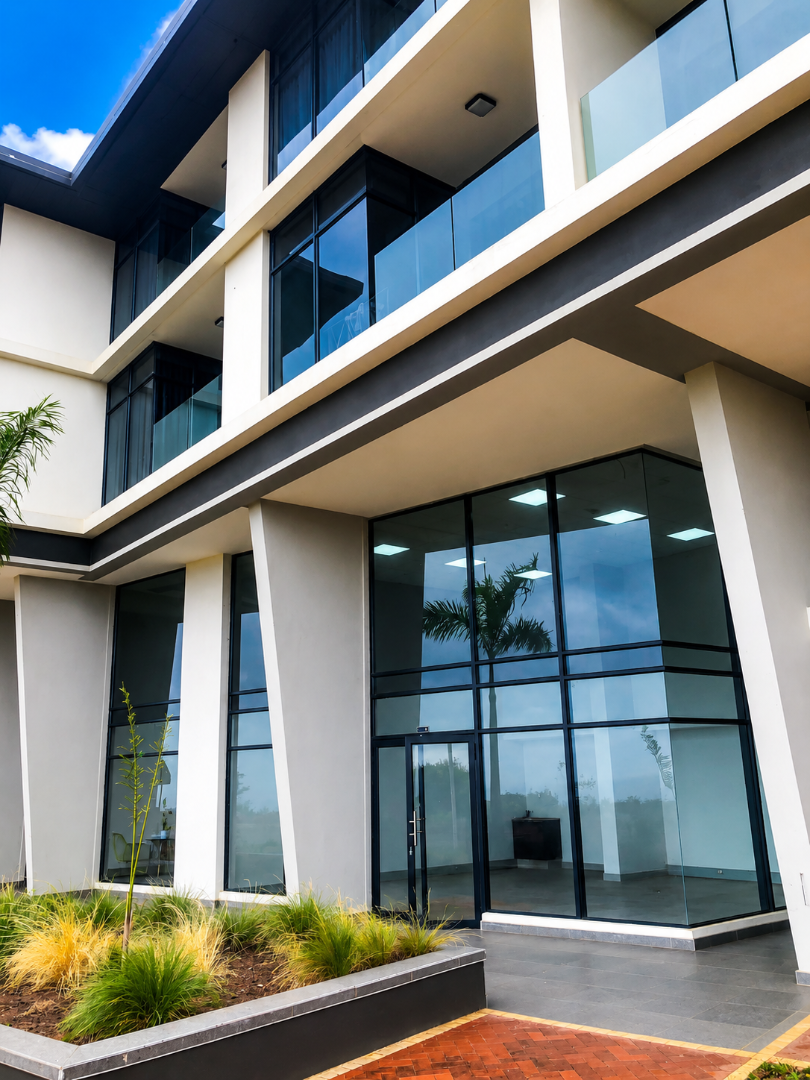 To Let Commercial Property for Rent in Umhlanga Ridge KwaZulu-Natal