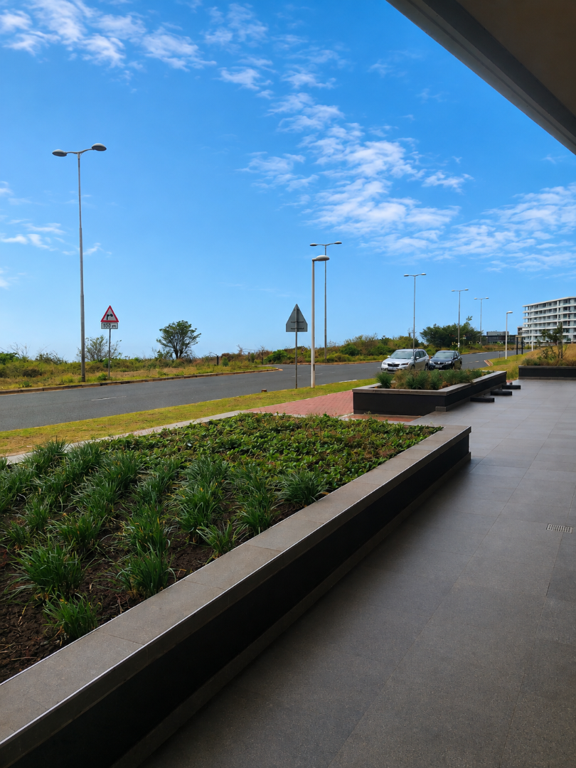To Let Commercial Property for Rent in Umhlanga Ridge KwaZulu-Natal