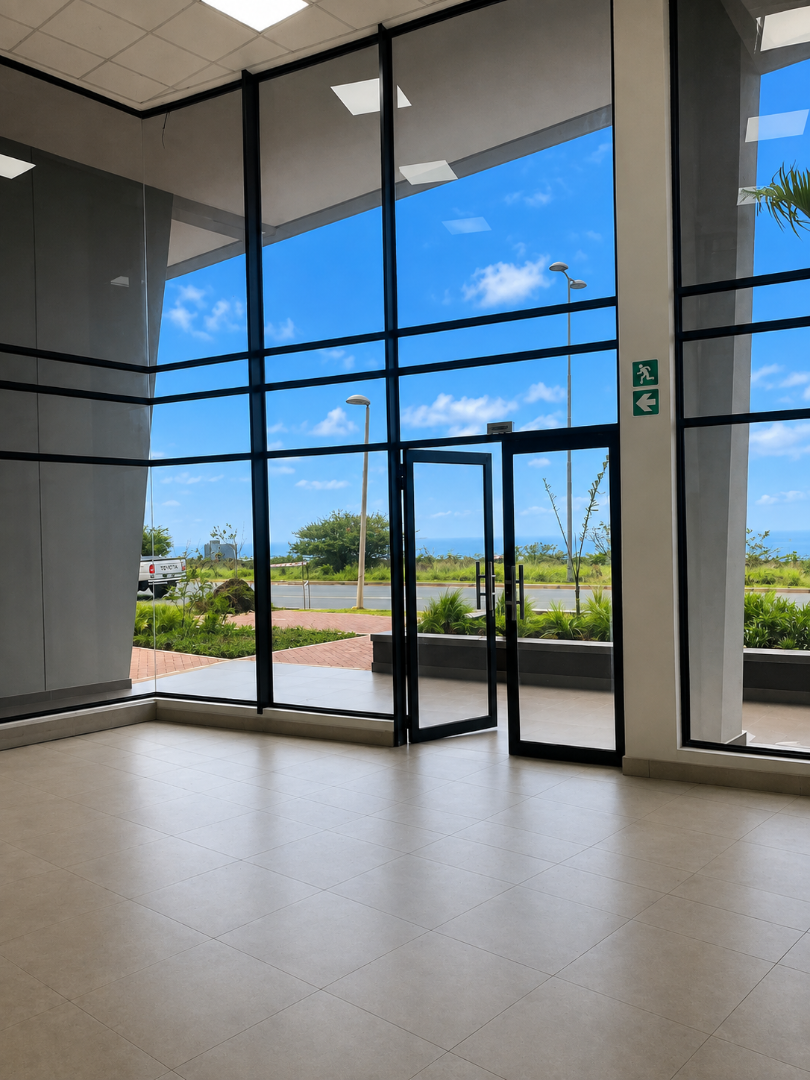 To Let Commercial Property for Rent in Umhlanga Ridge KwaZulu-Natal