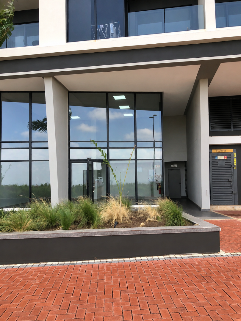 To Let Commercial Property for Rent in Umhlanga Ridge KwaZulu-Natal