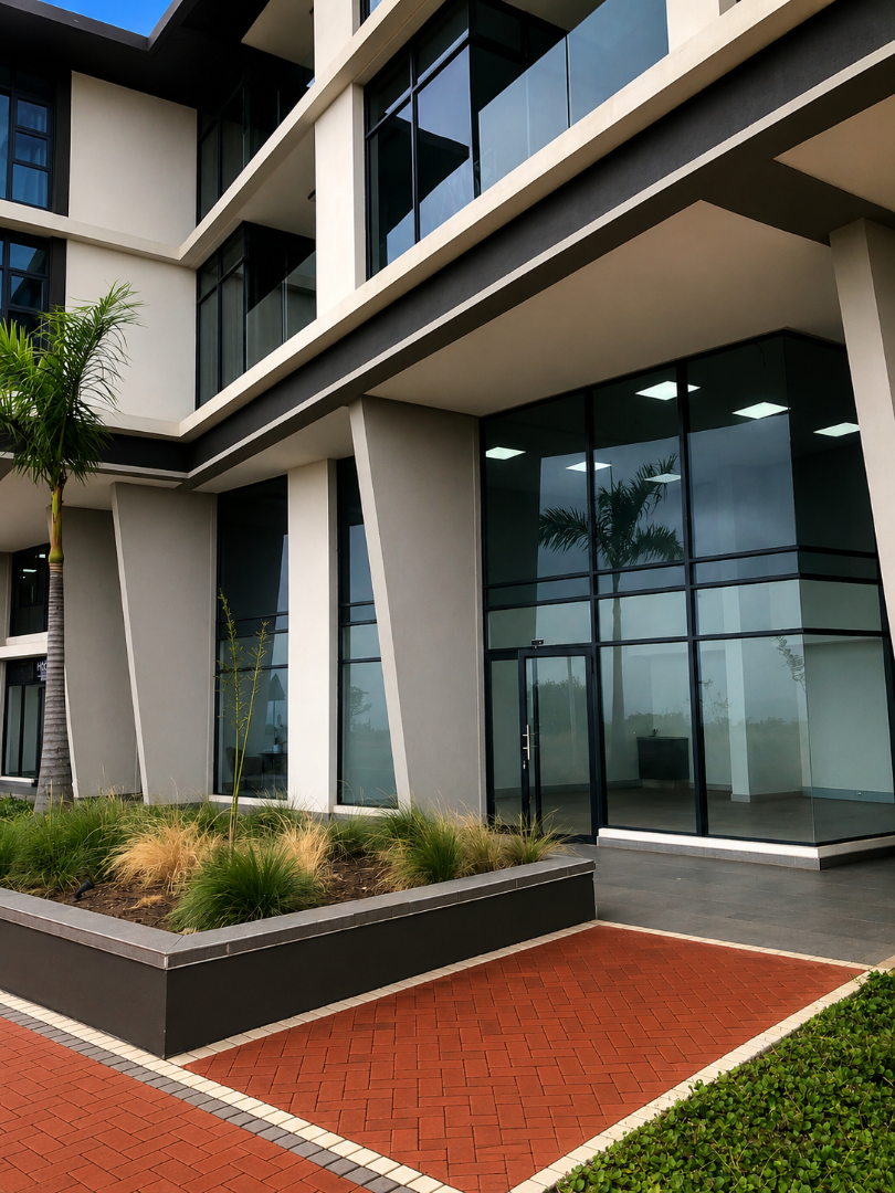 To Let Commercial Property for Rent in Umhlanga Ridge KwaZulu-Natal