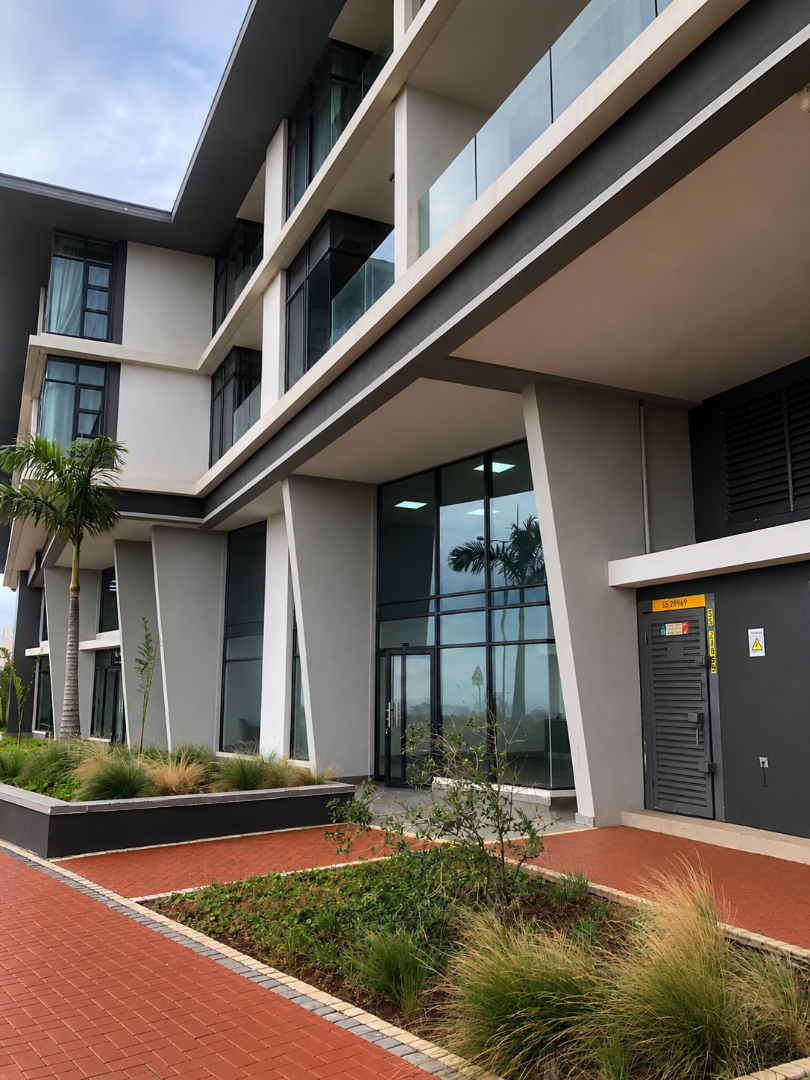 To Let Commercial Property for Rent in Umhlanga Ridge KwaZulu-Natal