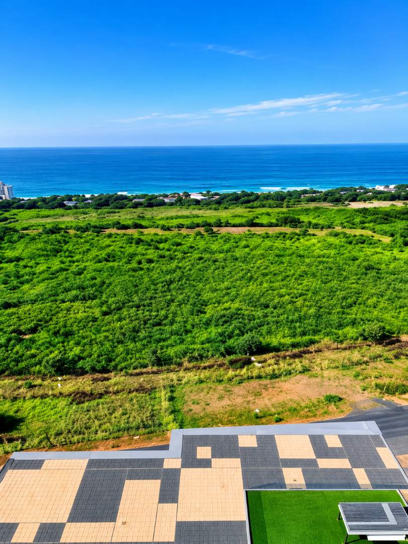 2 Bedroom Property for Sale in Umhlanga Ridge KwaZulu-Natal