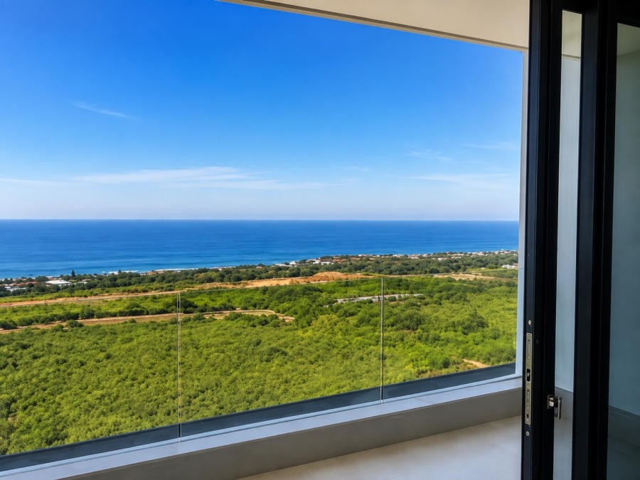 2 Bedroom Property for Sale in Umhlanga Ridge KwaZulu-Natal