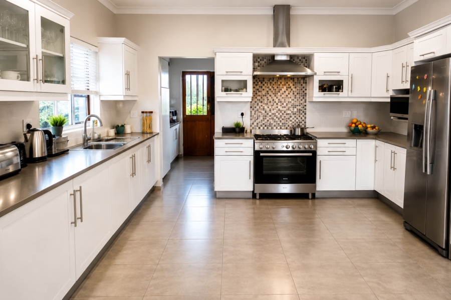 To Let 3 Bedroom Property for Rent in Tinley Manor KwaZulu-Natal