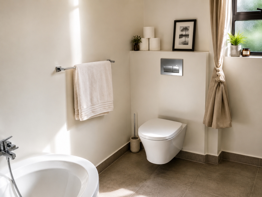 To Let 3 Bedroom Property for Rent in Tinley Manor KwaZulu-Natal