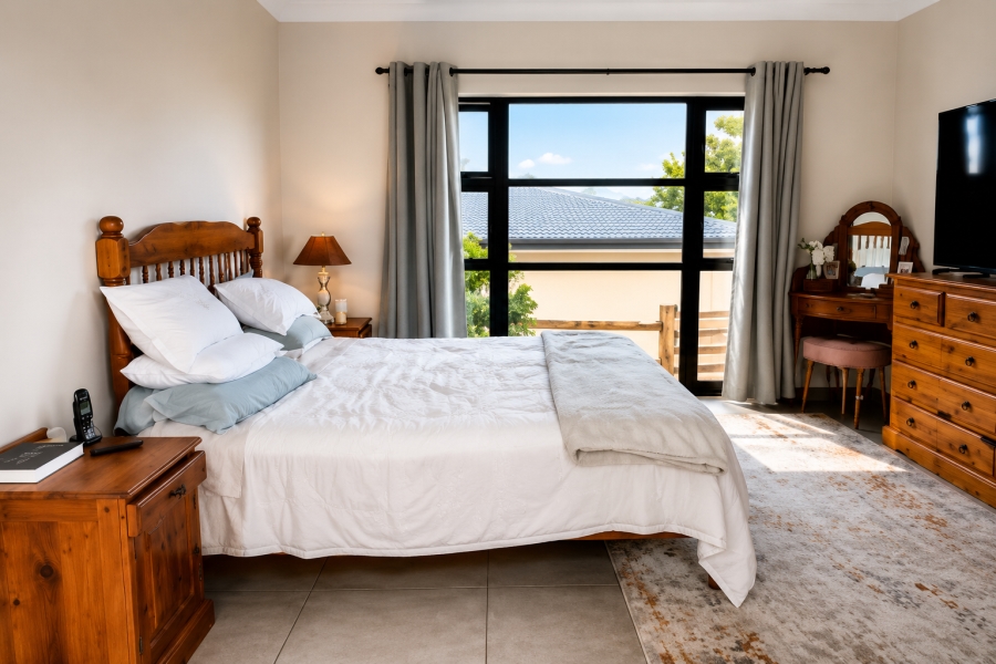 To Let 3 Bedroom Property for Rent in Tinley Manor KwaZulu-Natal
