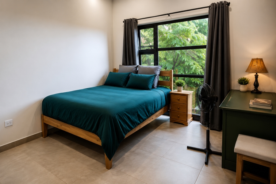 To Let 3 Bedroom Property for Rent in Tinley Manor KwaZulu-Natal