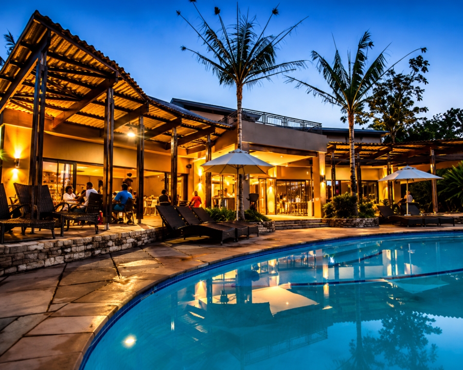 To Let 3 Bedroom Property for Rent in Tinley Manor KwaZulu-Natal
