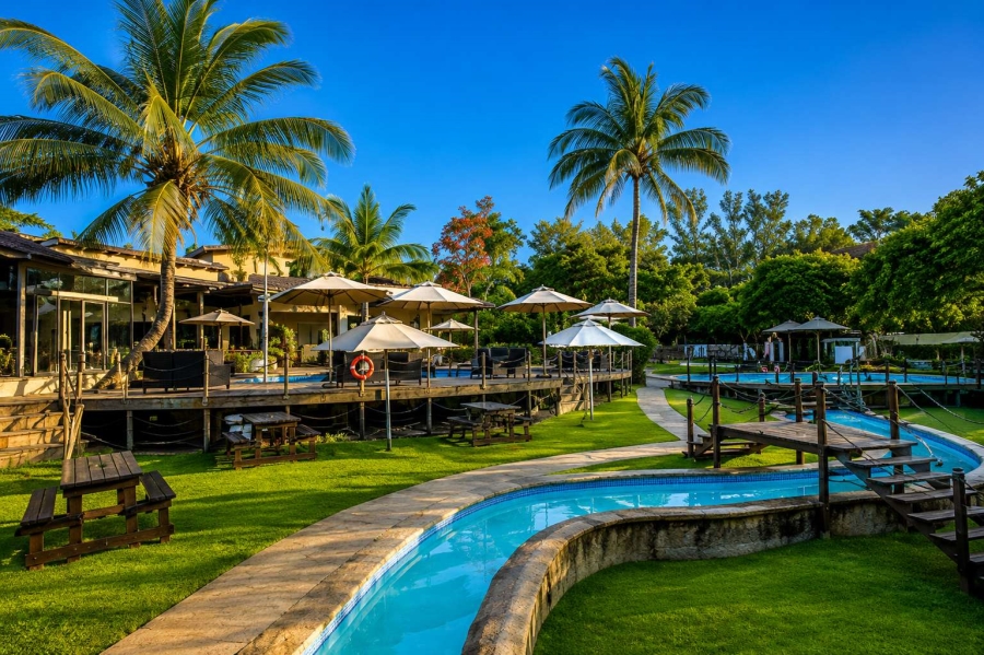 To Let 3 Bedroom Property for Rent in Tinley Manor KwaZulu-Natal