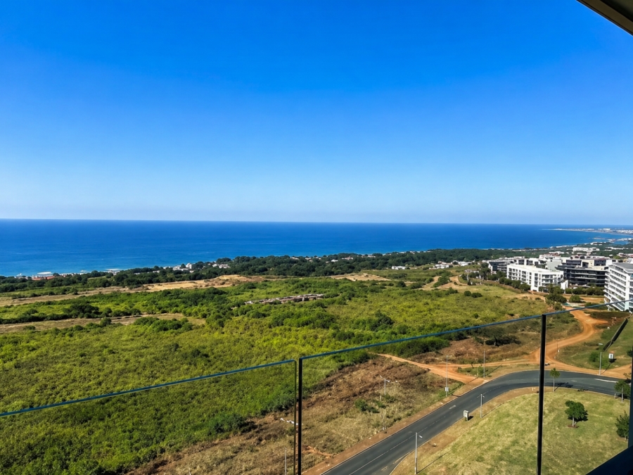 2 Bedroom Property for Sale in Umhlanga Ridge KwaZulu-Natal