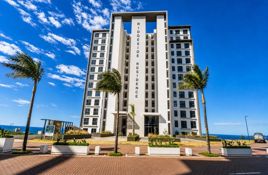 2 Bedroom Property for Sale in Umhlanga Ridge KwaZulu-Natal