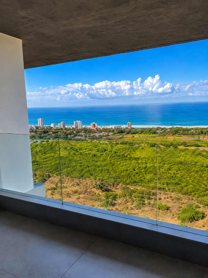 2 Bedroom Property for Sale in Umhlanga Ridge KwaZulu-Natal
