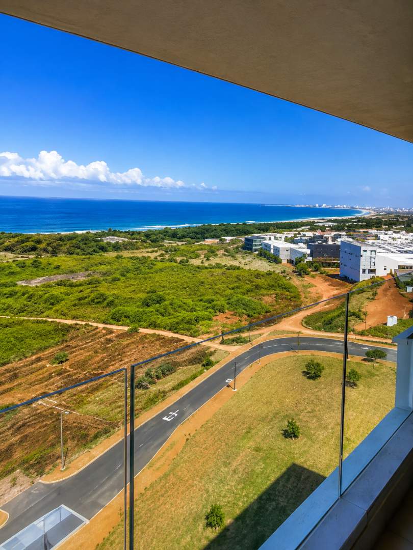 2 Bedroom Property for Sale in Umhlanga Ridge KwaZulu-Natal