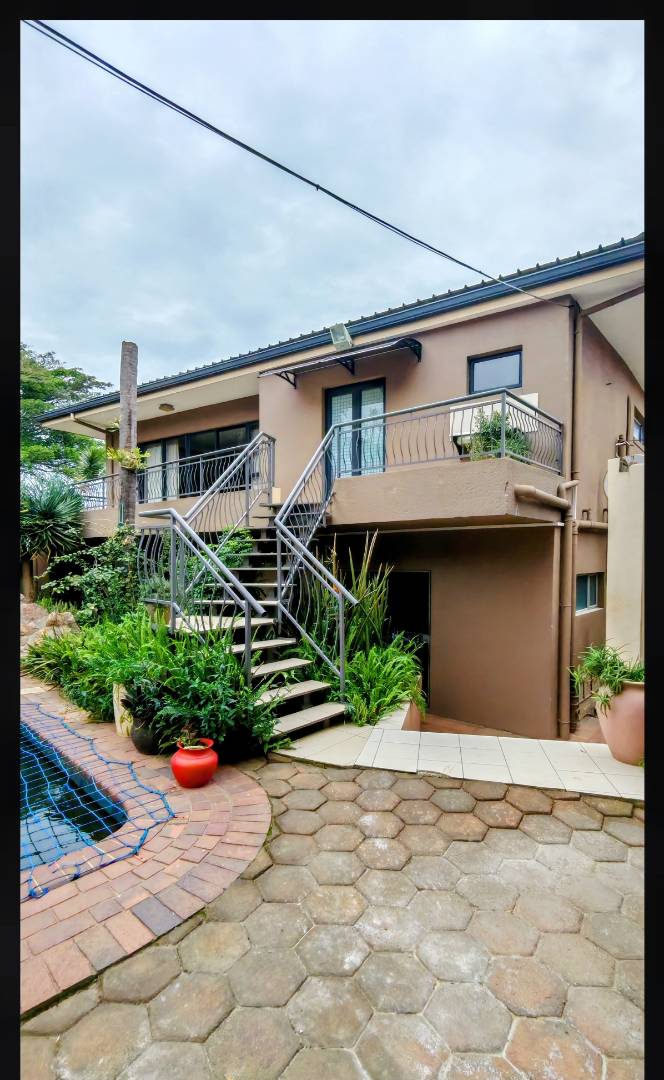 4 Bedroom Property for Sale in Sherwood KwaZulu-Natal