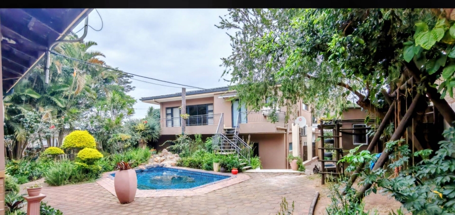 4 Bedroom Property for Sale in Sherwood KwaZulu-Natal