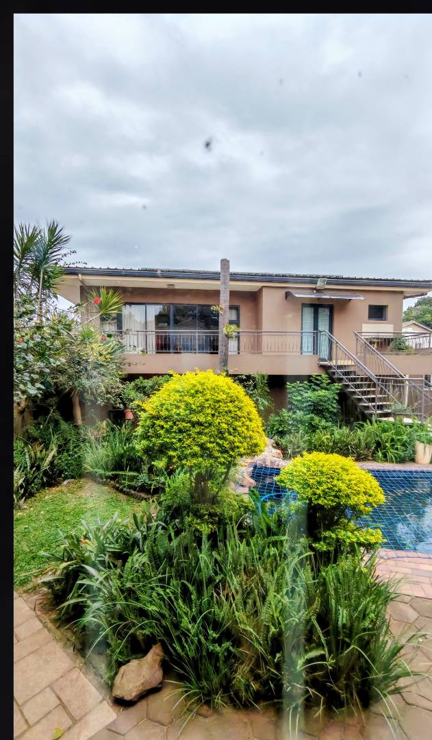4 Bedroom Property for Sale in Sherwood KwaZulu-Natal