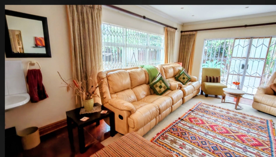 4 Bedroom Property for Sale in Sherwood KwaZulu-Natal