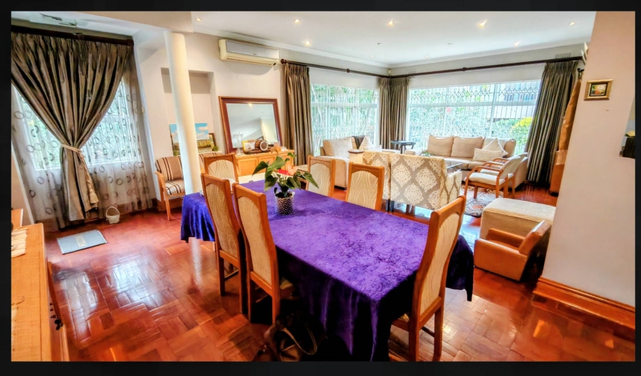 4 Bedroom Property for Sale in Sherwood KwaZulu-Natal