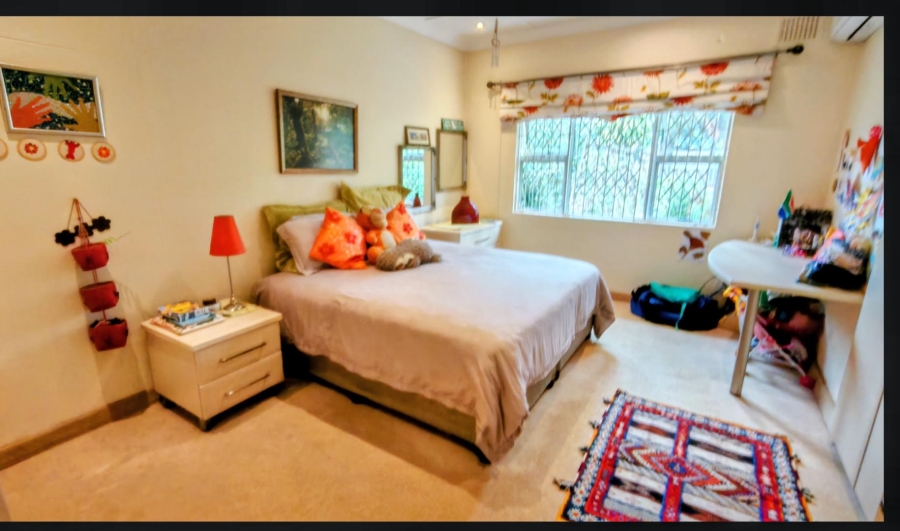 4 Bedroom Property for Sale in Sherwood KwaZulu-Natal
