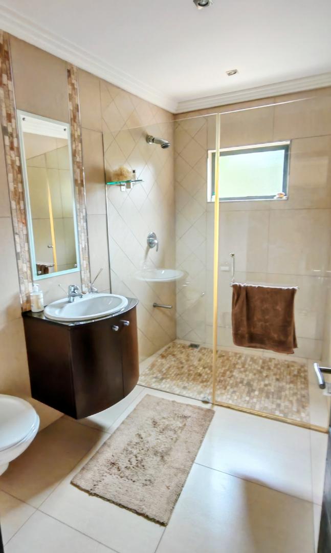 4 Bedroom Property for Sale in Sherwood KwaZulu-Natal