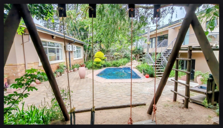 4 Bedroom Property for Sale in Sherwood KwaZulu-Natal