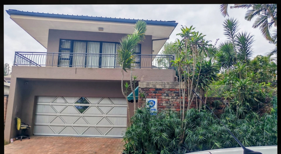 4 Bedroom Property for Sale in Sherwood KwaZulu-Natal