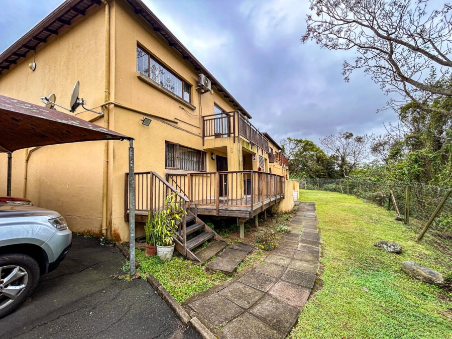 3 Bedroom Property for Sale in Amanzimtoti KwaZulu-Natal