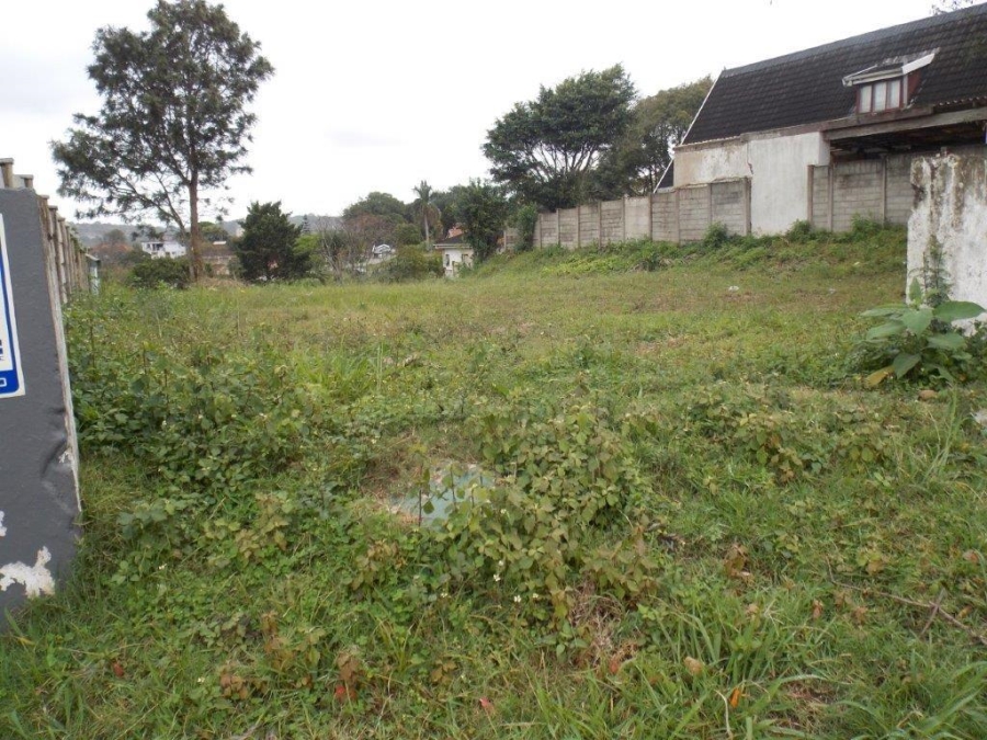 0 Bedroom Property for Sale in Sea View KwaZulu-Natal