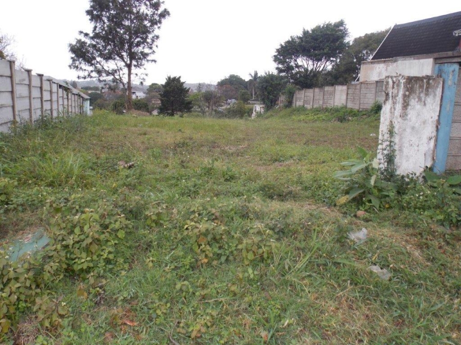 0 Bedroom Property for Sale in Sea View KwaZulu-Natal