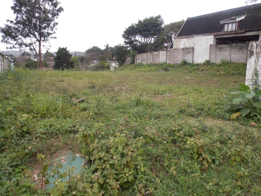 0 Bedroom Property for Sale in Sea View KwaZulu-Natal