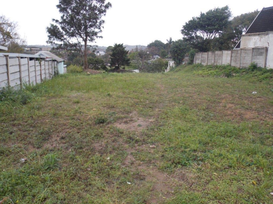 0 Bedroom Property for Sale in Sea View KwaZulu-Natal
