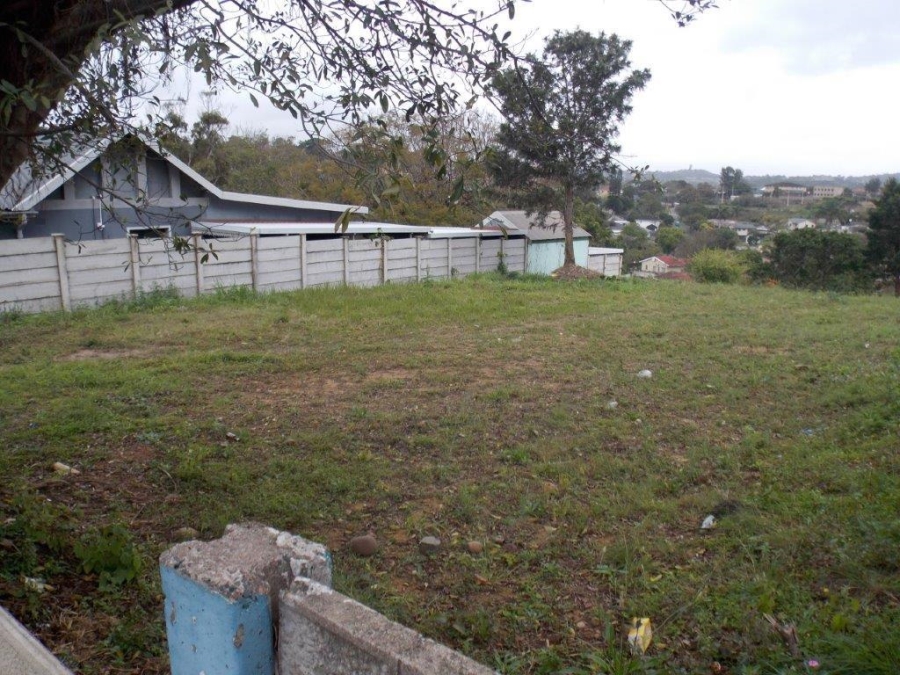0 Bedroom Property for Sale in Sea View KwaZulu-Natal