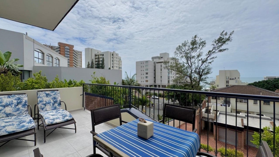 2 Bedroom Property for Sale in Umhlanga KwaZulu-Natal