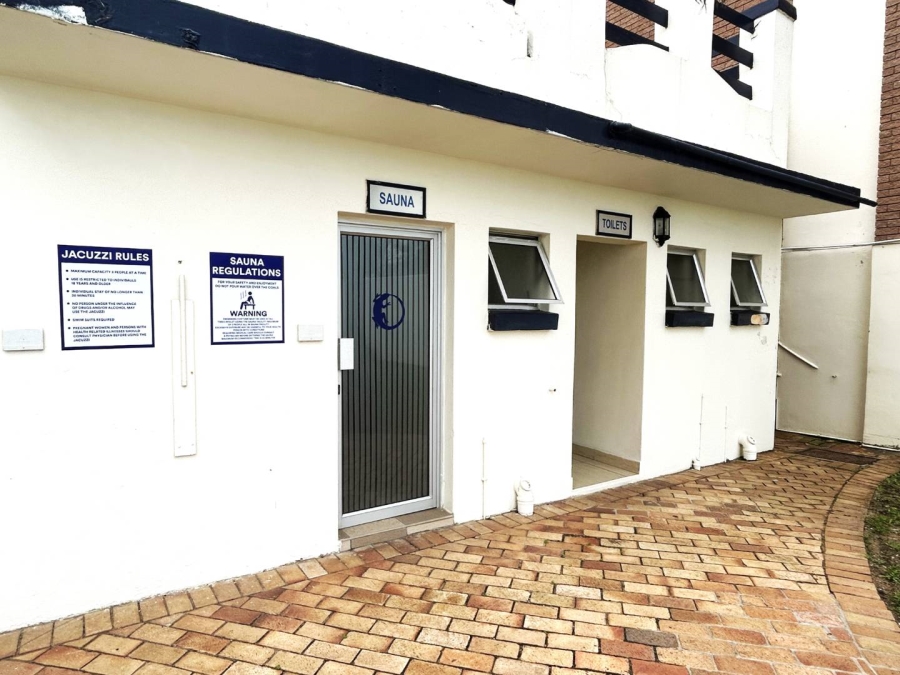 2 Bedroom Property for Sale in Umhlanga KwaZulu-Natal