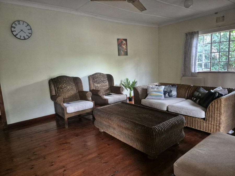 4 Bedroom Property for Sale in Ashley KwaZulu-Natal