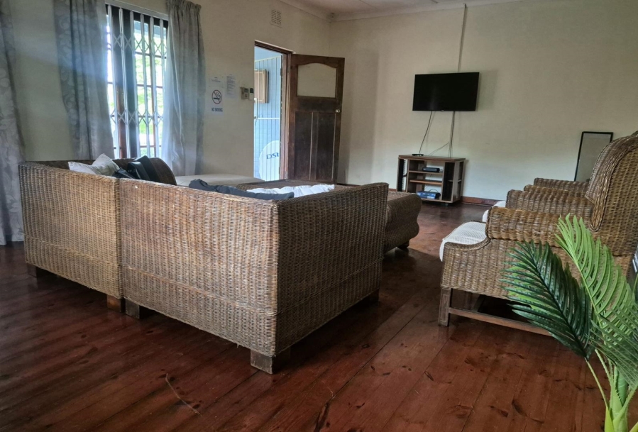 4 Bedroom Property for Sale in Ashley KwaZulu-Natal