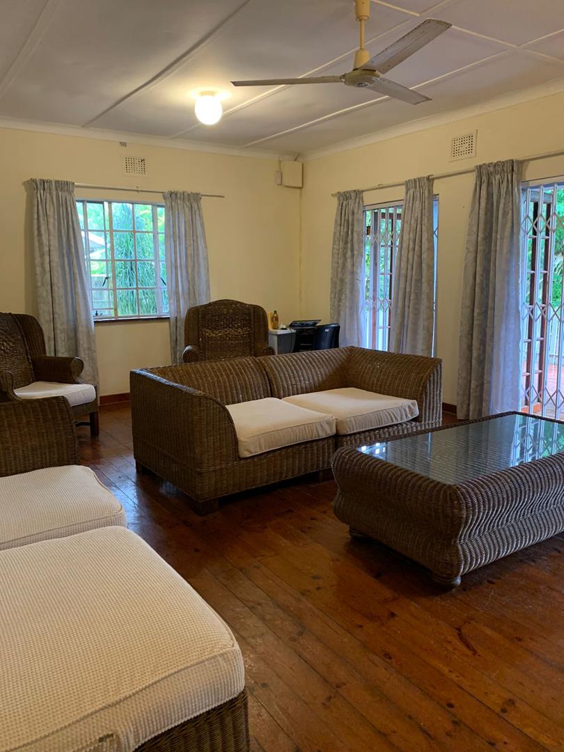 4 Bedroom Property for Sale in Ashley KwaZulu-Natal